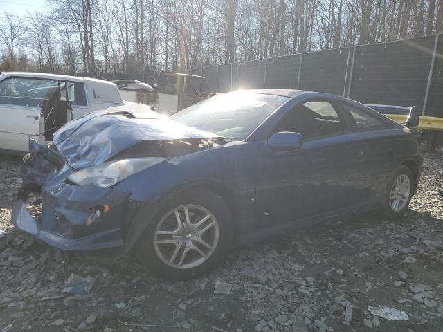  Salvage Toyota Celica