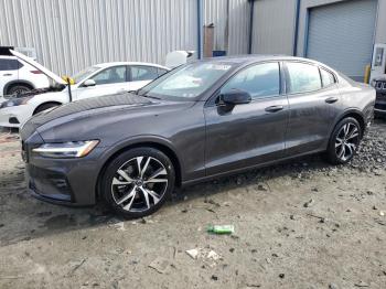  Salvage Volvo S60 Core