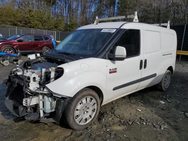  Salvage Ram Promaster