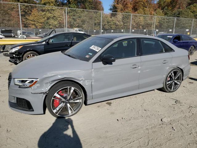  Salvage Audi Rs