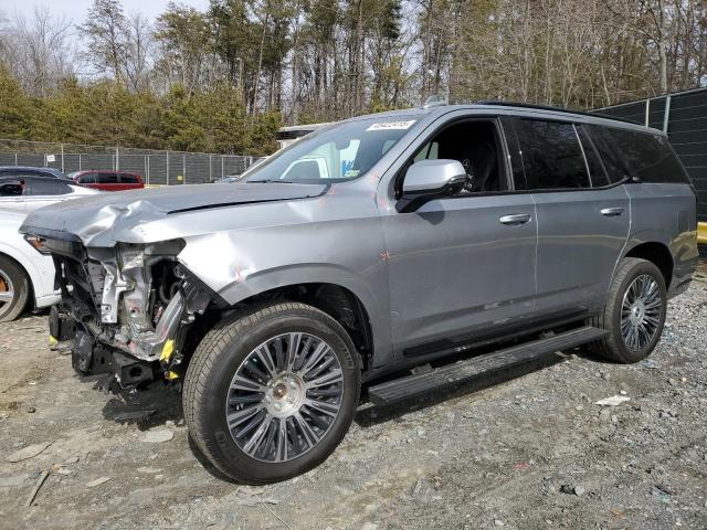  Salvage Cadillac Escalade