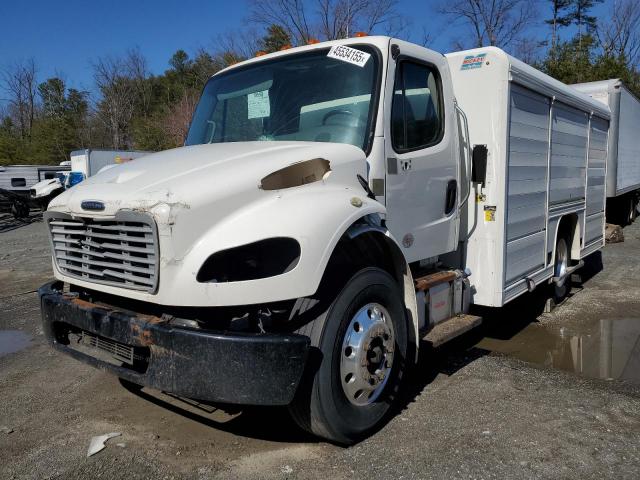  Salvage Freightliner M2 106 Med