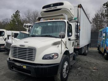  Salvage Freightliner M2 106 Med