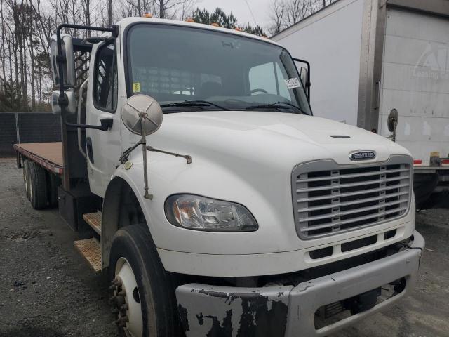  Salvage Freightliner M2 106