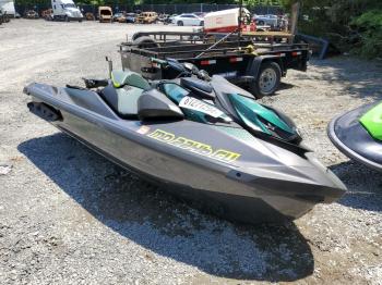  Salvage Sea-Doo Jetski