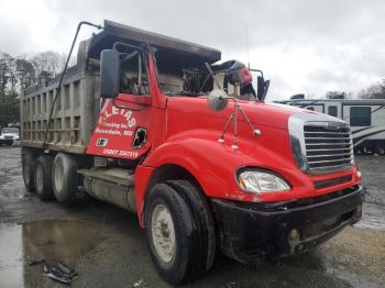  Salvage Freightliner Convention