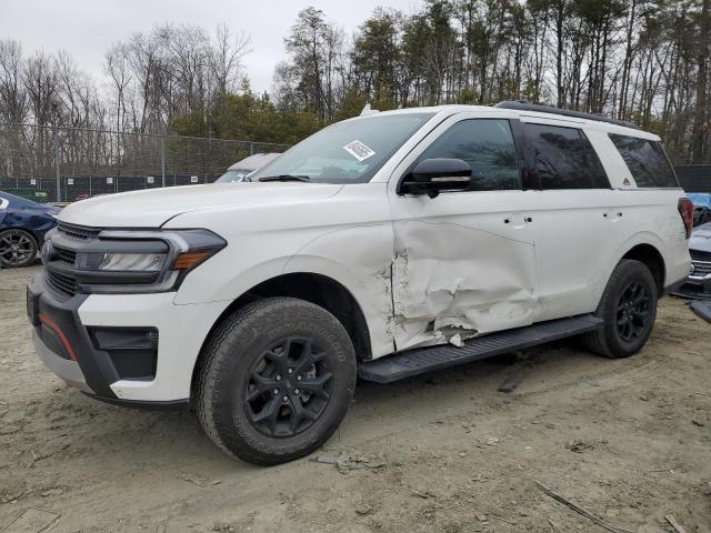  Salvage Ford Expedition