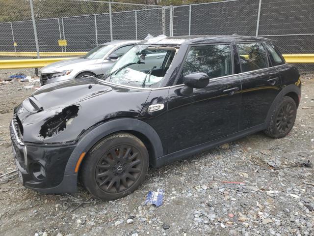  Salvage MINI Cooper