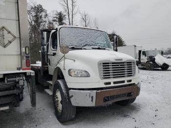  Salvage Freightliner M2 106 Med