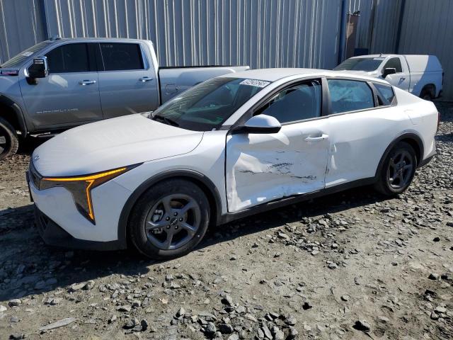  Salvage Kia K4 Lx