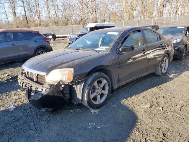  Salvage Mitsubishi Galant