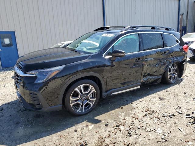  Salvage Subaru Ascent