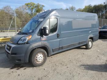  Salvage Ram Promaster