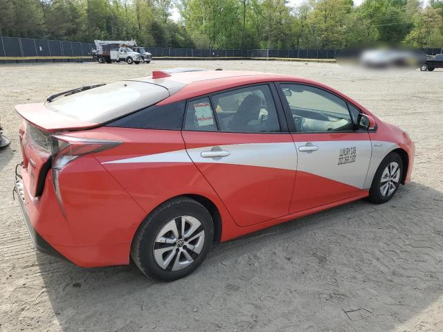 Toyota Prius Image 6