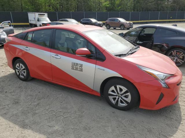 Toyota Prius Image 2