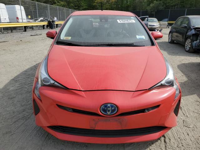 Toyota Prius Image 3