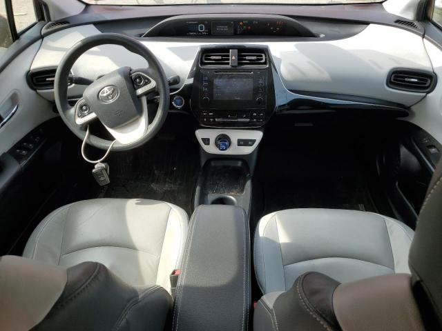 Toyota Prius Image 4