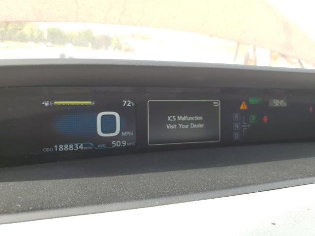 Toyota Prius Image 7