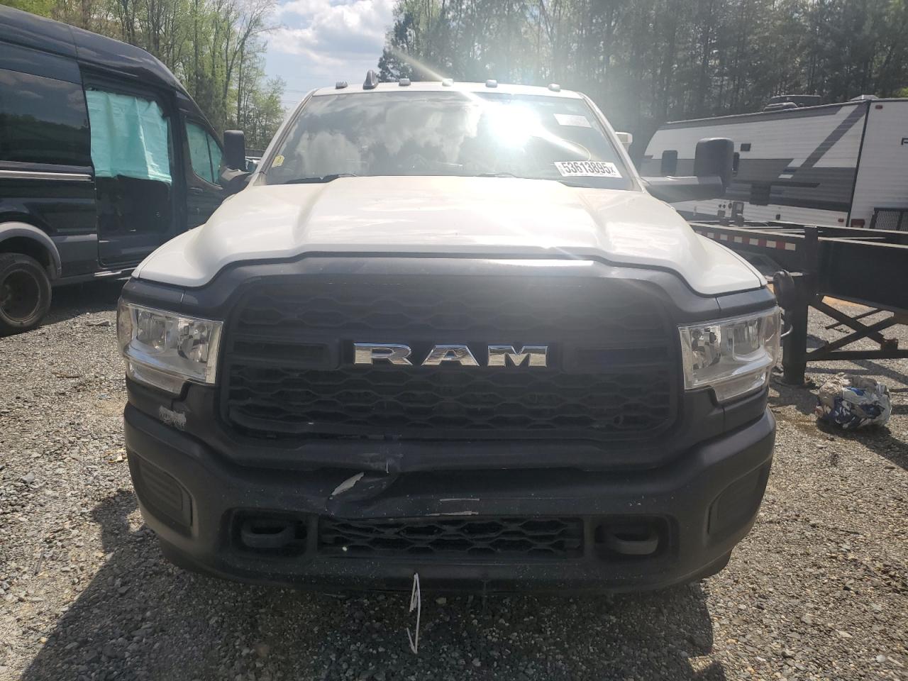 Ram 3500 Image 2