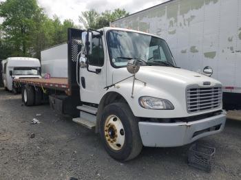  Salvage Freightliner M2 106 Med