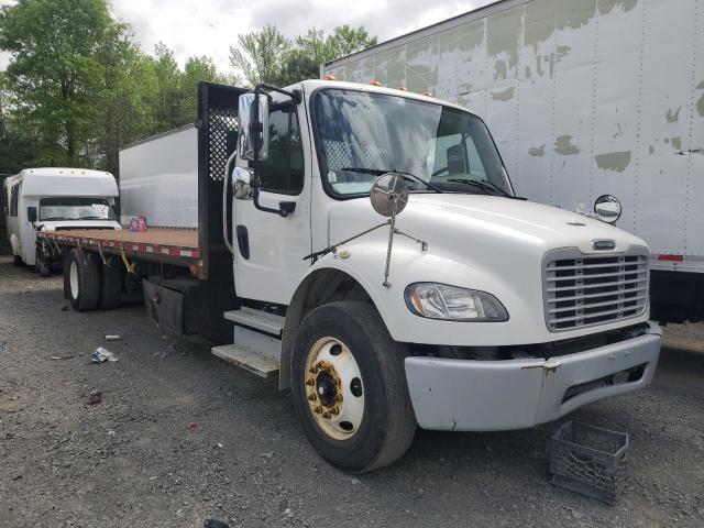  Salvage Freightliner M2 106 Med