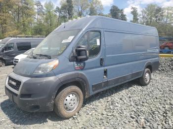  Salvage Ram Promaster