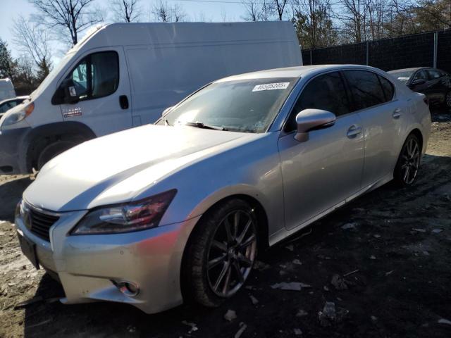  Salvage Lexus Gs