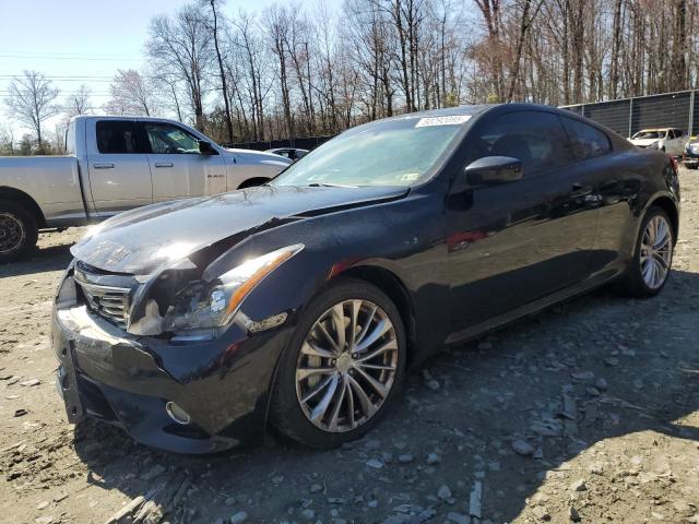  Salvage INFINITI G37