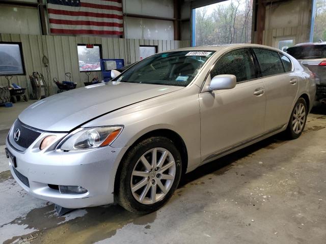  Salvage Lexus Gs