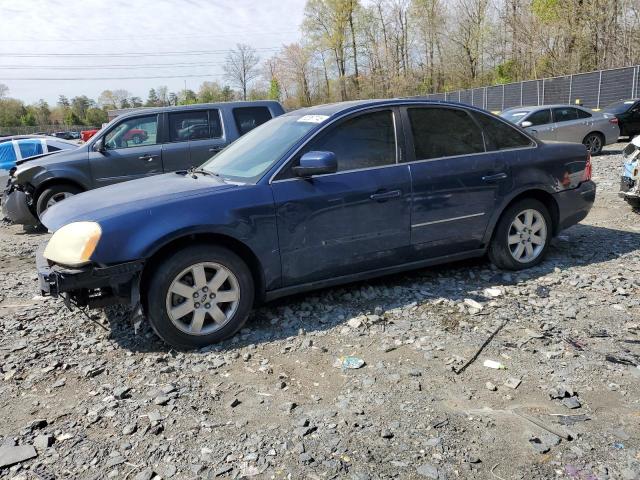  Salvage Ford 500