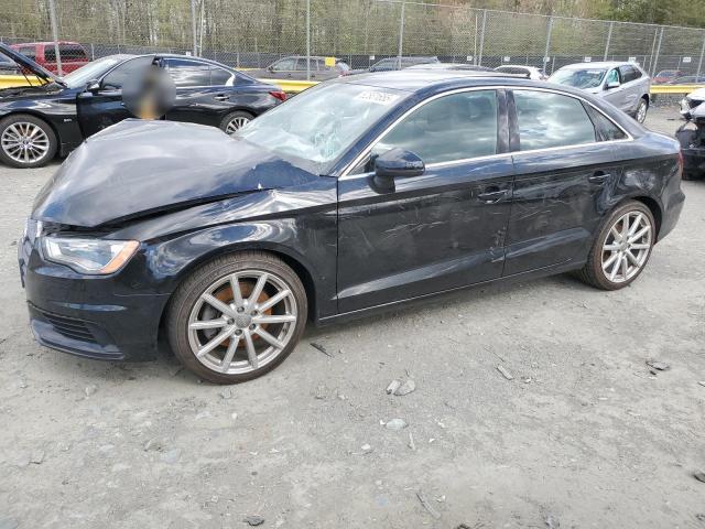  Salvage Audi A3