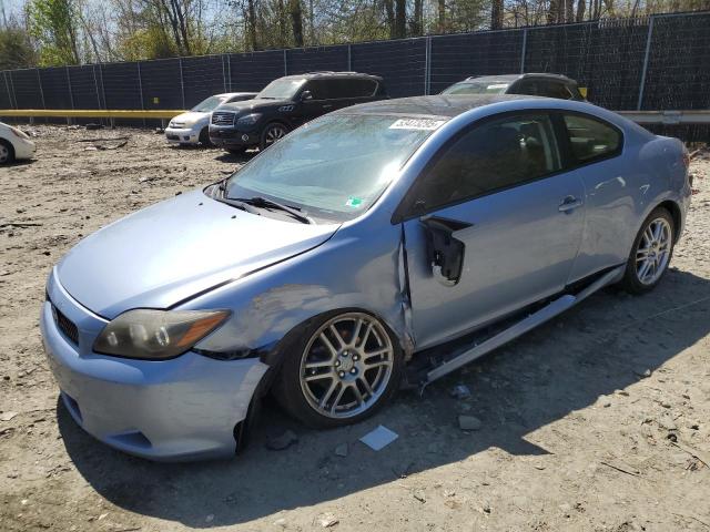  Salvage Toyota Scion