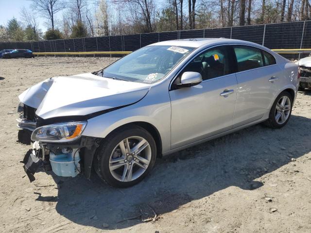  Salvage Volvo S60