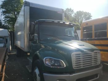  Salvage Freightliner M2 106 Med