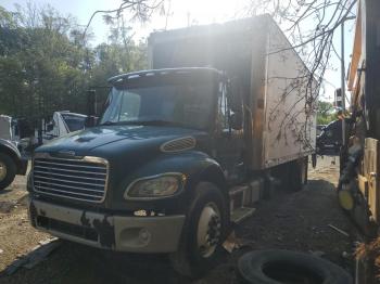  Salvage Freightliner M2 106 Med