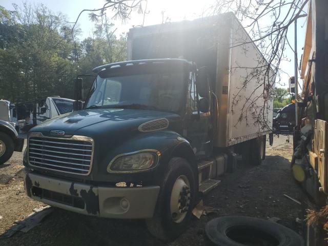 Salvage Freightliner M2 106 Med
