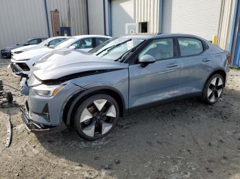  Salvage Polestar 2