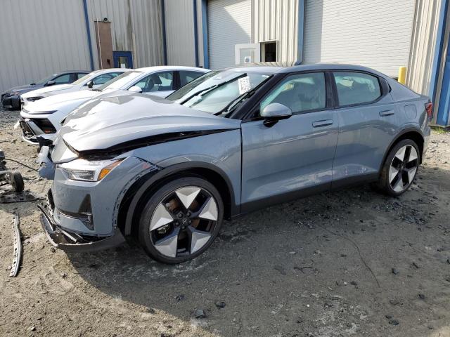  Salvage Polestar 2