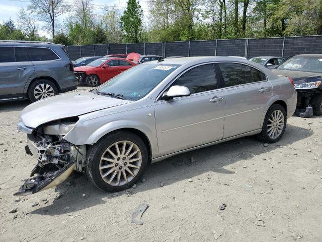  Salvage Saturn Aura