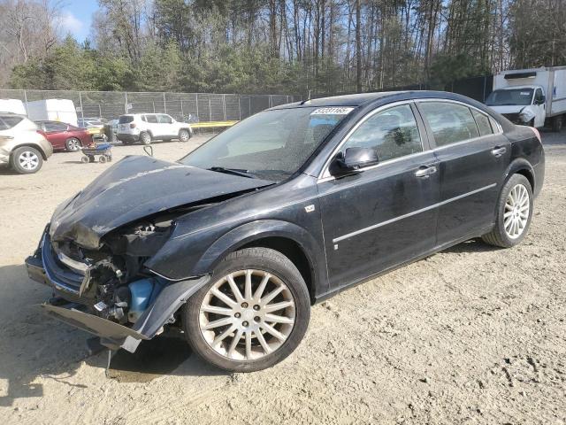  Salvage Saturn Aura