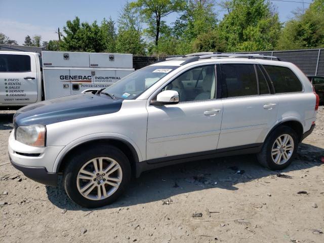  Salvage Volvo XC90
