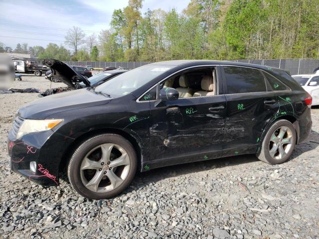  Salvage Toyota Venza