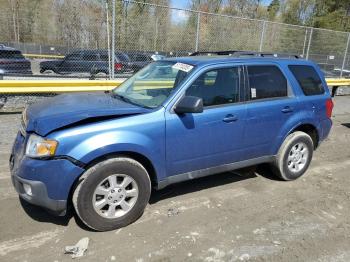  Salvage Mazda Tribute
