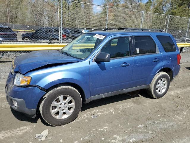  Salvage Mazda Tribute
