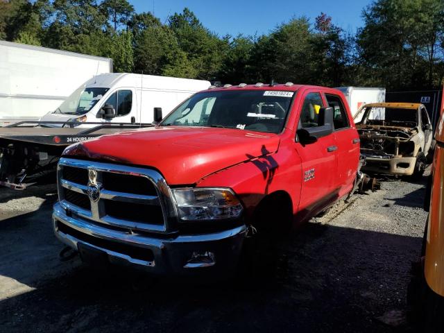  Salvage Ram 5500