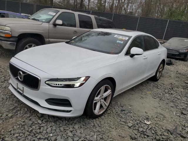  Salvage Volvo S90