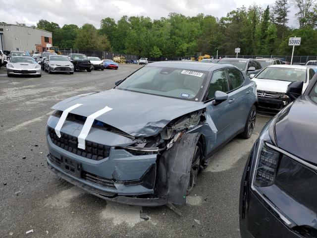  Salvage Polestar 2