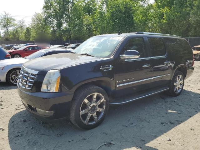  Salvage Cadillac Escalade