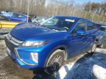  Salvage Mitsubishi Eclipse