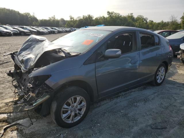  Salvage Honda Insight